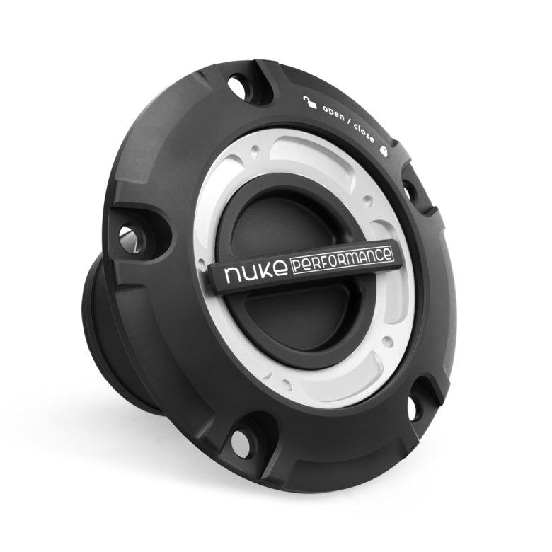 Nuke Remote Quick Lock Filler Cap-1