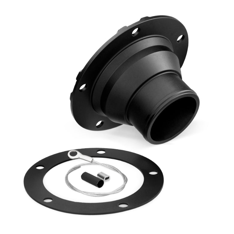 Nuke Remote Quick Lock Filler Cap-4