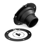 Nuke Remote Quick Lock Filler Cap