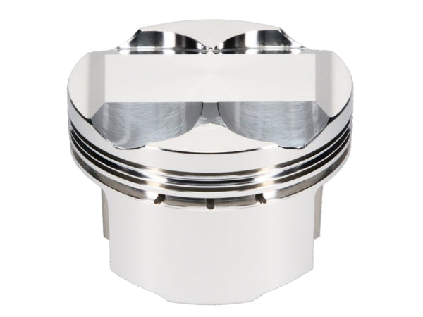 JE-Pistons Kit Renault 2.0L 16V F7R(12.5:1)83.00mm