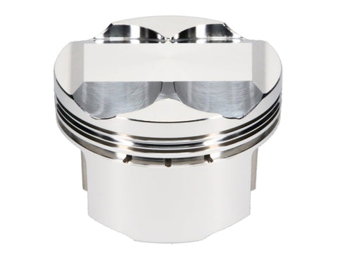 JE-Pistons Kit Renault 2.0L 16V F7R(12.5:1)83.00mm