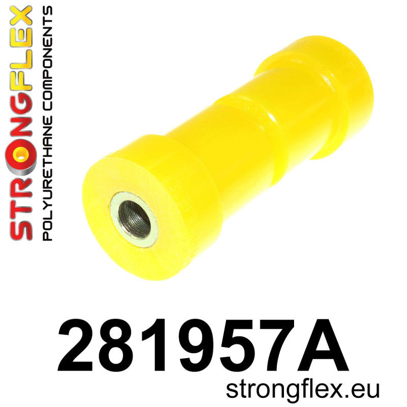 Nissan R32 GTR Front Upper Arm Bush Set-2