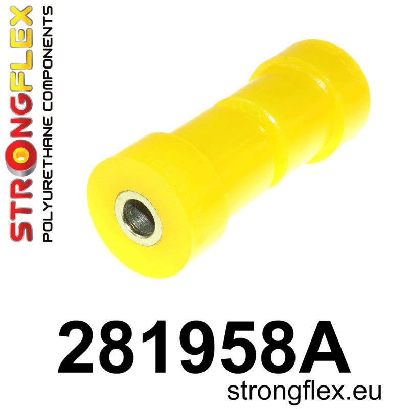 Nissan R32 GTR Front Upper Arm Bush Set-3