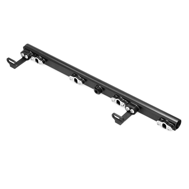 Porsche 4cyl 924S/944 fuel rail (Including AN6 or AN8 Rail Fittings)-2