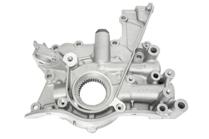 1JZ-GTE Oil Pump (Genuine Toyota)-1