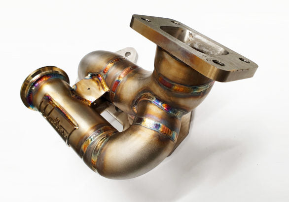 Walton Mazda RX7 Exhaust Manifold 13B FC