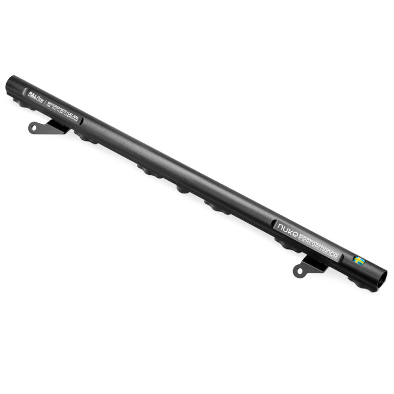 BMW S38 6cyl Fuel Rail (Including AN6 or AN8 Rail Fittings)-1