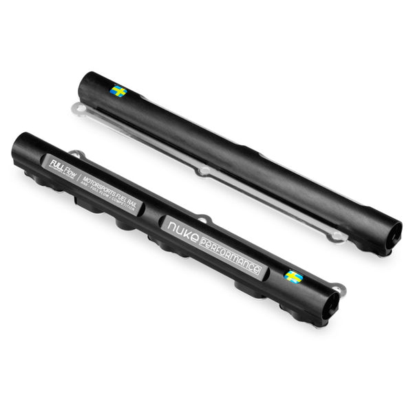 Porsche 6cyl 964/993 fuel rail (Including AN6 or AN8 Rail Fittings)