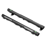 BMW 8cyl M60 / M62 Bolt On Fuel Rail (Including AN6 or AN8 Rail Fittings)