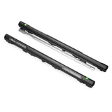 Porsche 8cyl 928 fuel rail (Including AN6 or AN8 Rail Fittings)