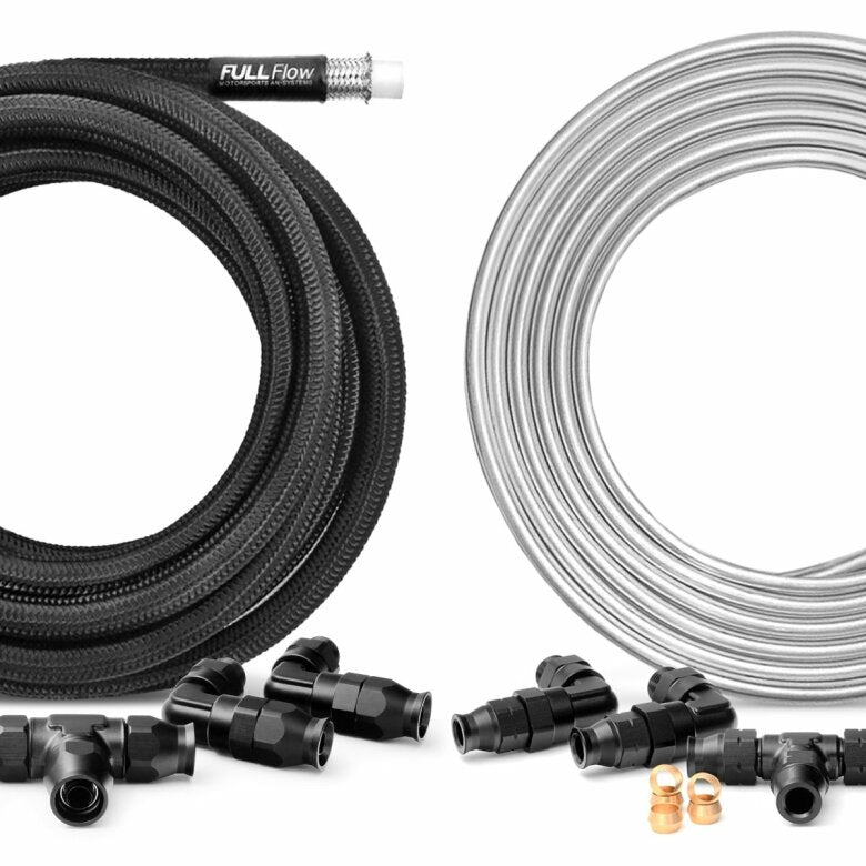 Air Jack 60 C 3pc Set-2