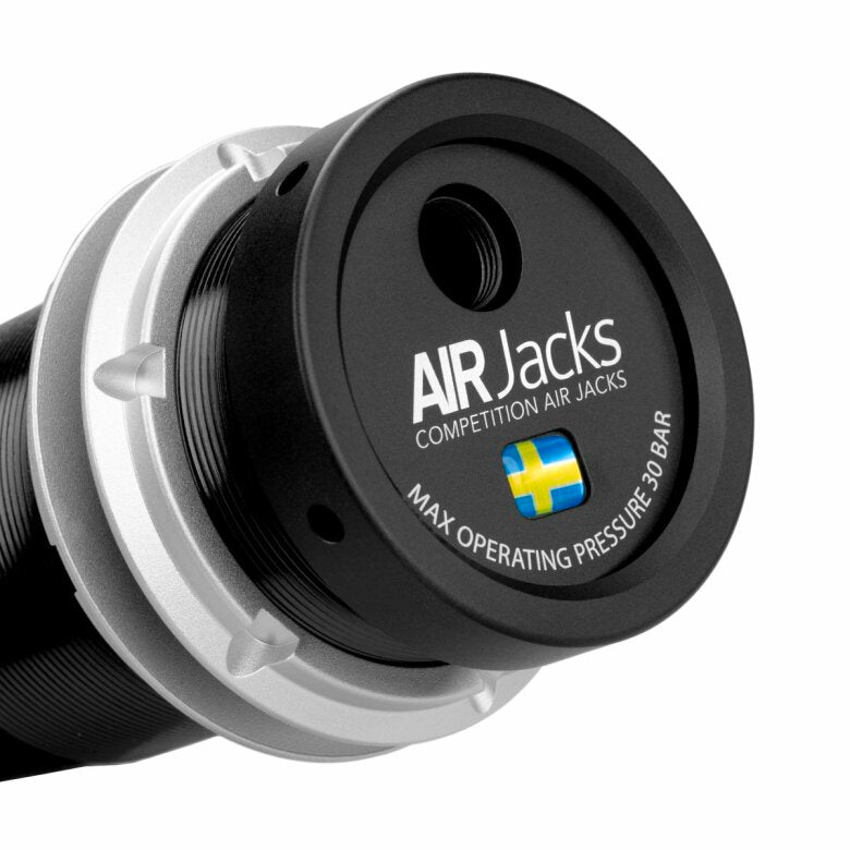Air Jack 60 C 3pc Set-3