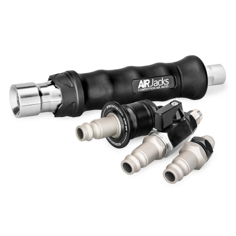 Air Jack 60 C 3pc Set-4