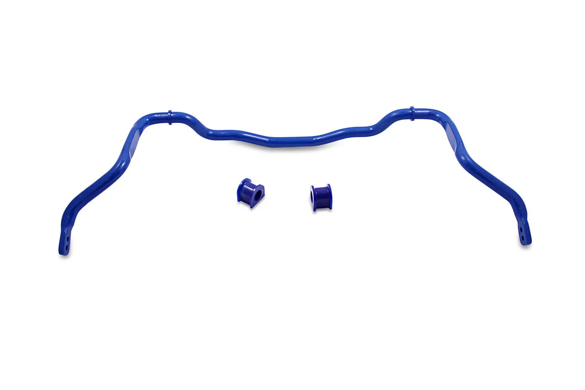 Toyota Fortuner / Hilux GUN156/GGN125R/GUN126R/N80 SuperPro Heavy Duty 2 Position Blade Adjustable Front 4x4 Sway Bar Kit
