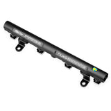 Mini 4cyl R53 FMIC fuel rail (Including AN6 or AN8 Rail Fittings)