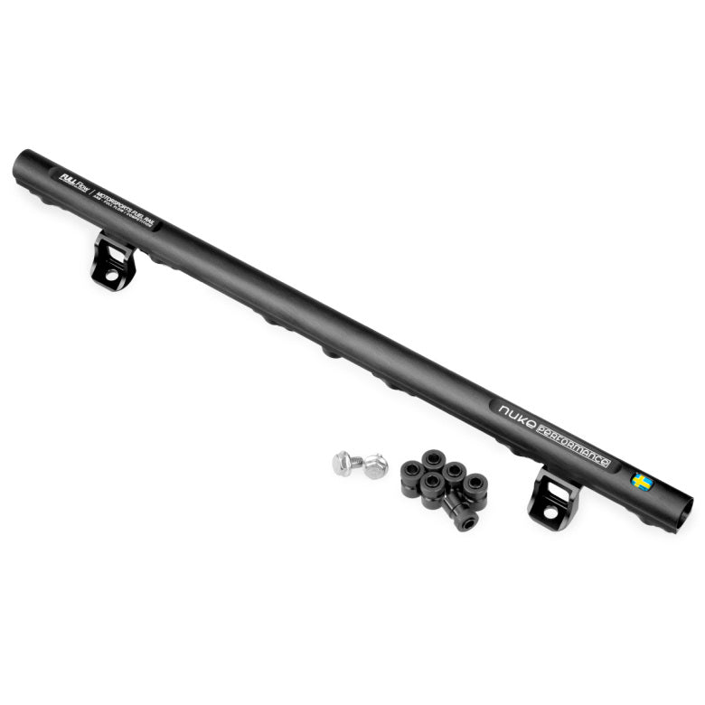 Nissan Skyline GTR RB26DET Fuel Rail (Including AN6 or AN8 Rail Fittings)-1