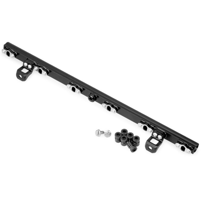 Nissan Skyline GTR RB26DET Fuel Rail (Including AN6 or AN8 Rail Fittings)-2
