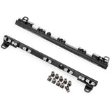 BMW 10cyl S85 fuel rail (Including AN6 or AN8 Rail Fittings)