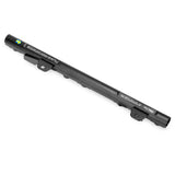 Volvo 5cyl White Engine Fuel Rail (Including AN6 or AN8 Rail Fittings)