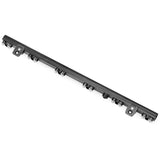 Opel 6cyl C30SE/C36GET fuel rail (Including AN6 or AN8 Rail Fittings)
