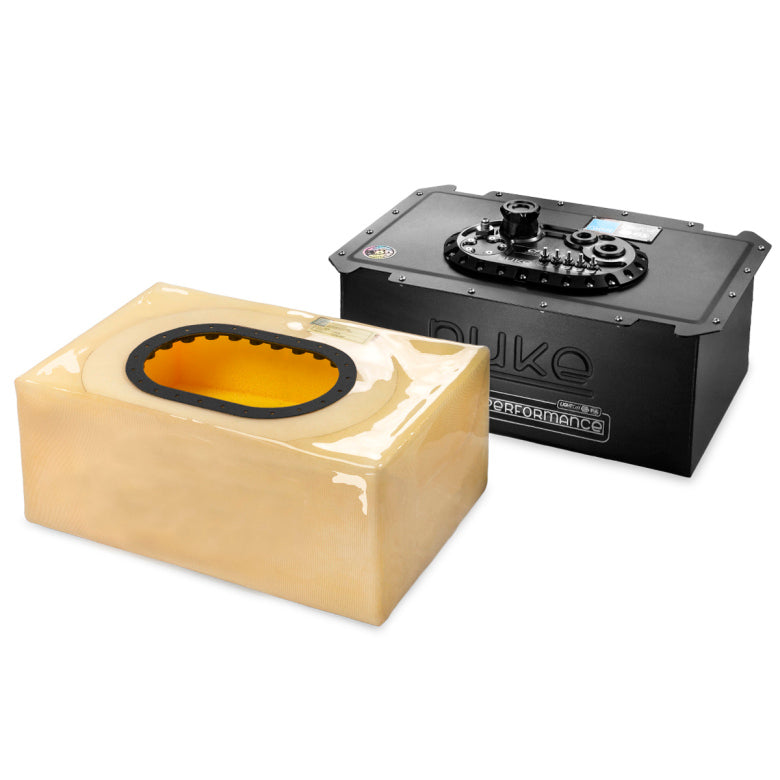 LightCell Fuel Cell with Nuke Performance CFC Unit (35 Litre / 9 Gallons)-2