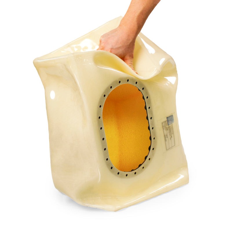 LightCell Fuel Cell with Nuke Performance CFC Unit (35 Litre / 9 Gallons)-6