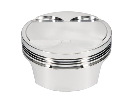 JE-Pistons Kit Nissan VQ35DE (11.5:1) FSR