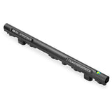 Volkswagen 5cyl 2.5L 07K fuel rail (Including AN6 or AN8 Rail Fittings)