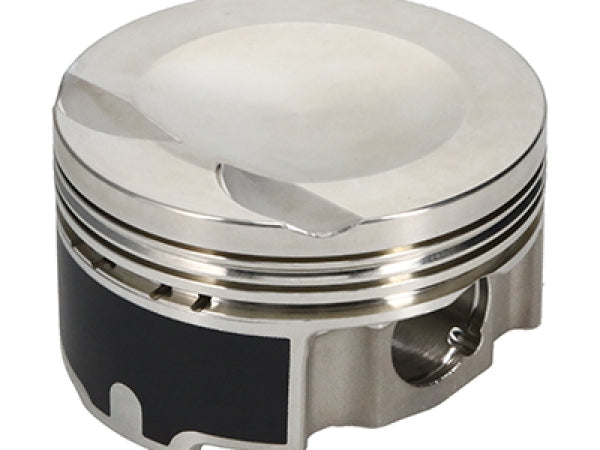 JE-Pistons Audi 2.5L EA855 Evo DAZA pin:22 10.0:1 83.00mm-1