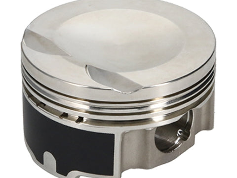 JE-Pistons Audi 2.5L EA855 Evo DAZA pin:22 10.0:1 83.00mm