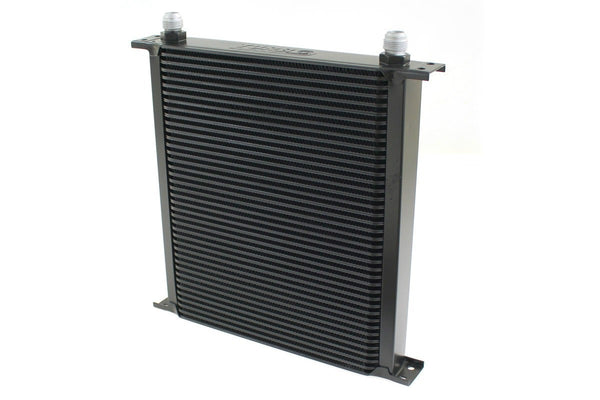 Universal 40 Row Oil Cooler AN10