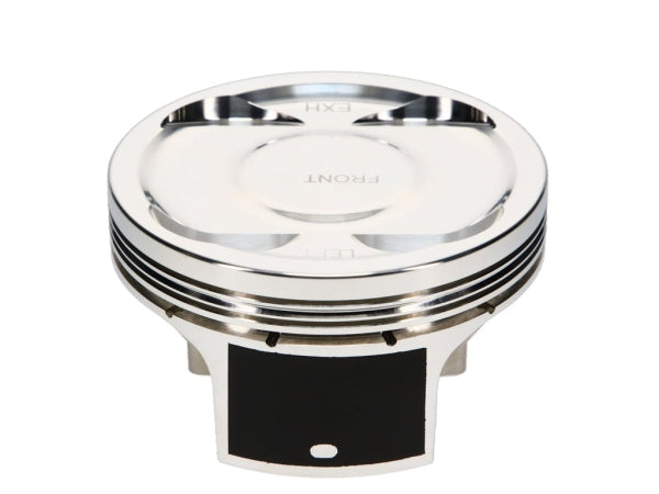 JE-Pistons Kit Subaru EJ257 2.5L 16V 8.5:1 Perf.Sk 99.75mm-1