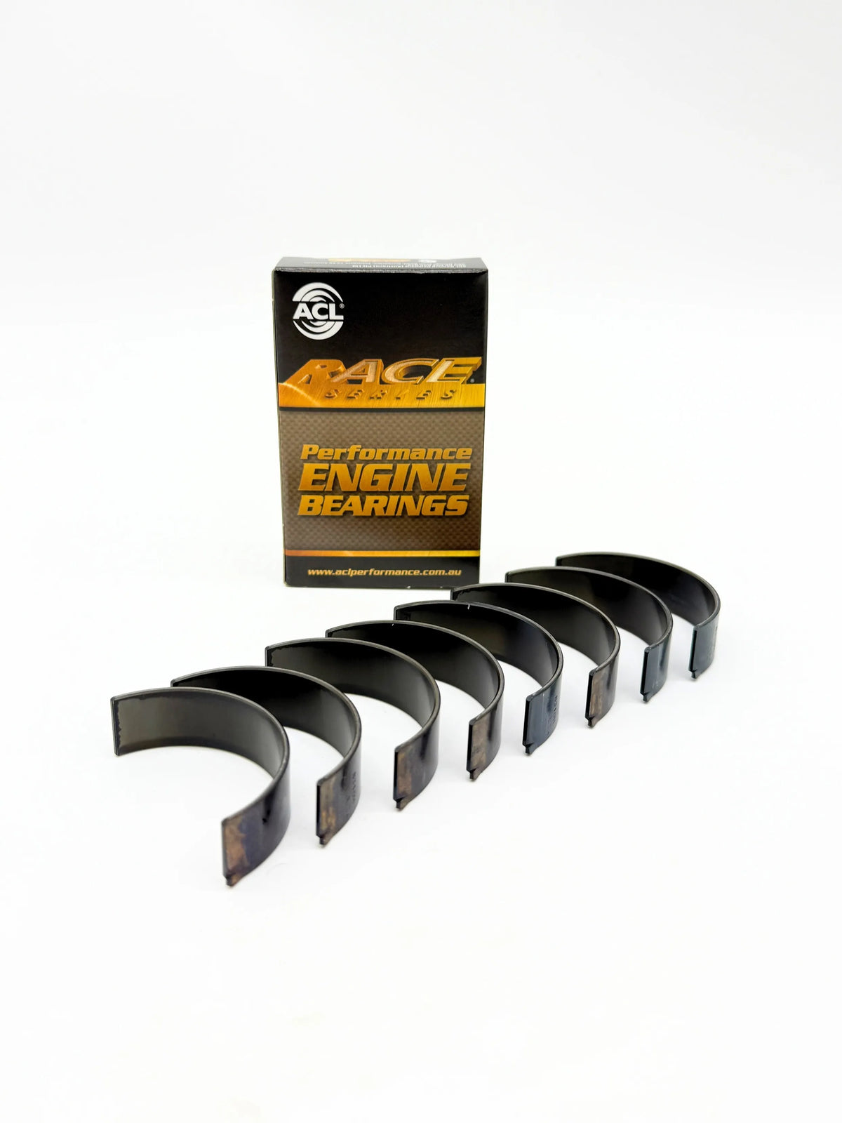 ACL Race Bearing Set - CONRODS FA20/4U-GSE Standard-1