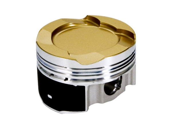 JE-Pistons Kit BMW N55B30 pin:22 9.5:1 84.00mm Ultra-1