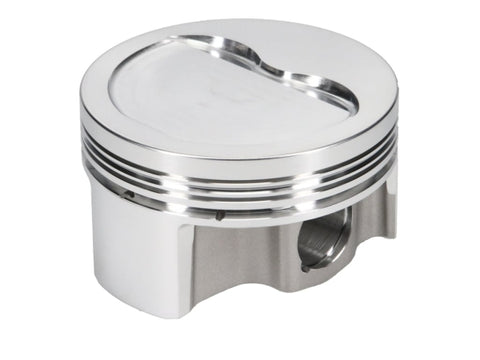 JE Pistons Fiat/Abarth 1.4 16V Turbo (9.8:1)72.50mm