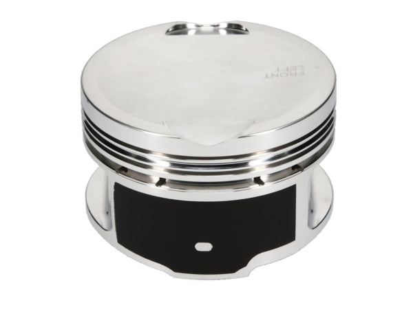 JE-Pistons Kit Audi 2.7Ltr. 30V BiTurbo '97-05-82MM(9.0:1)