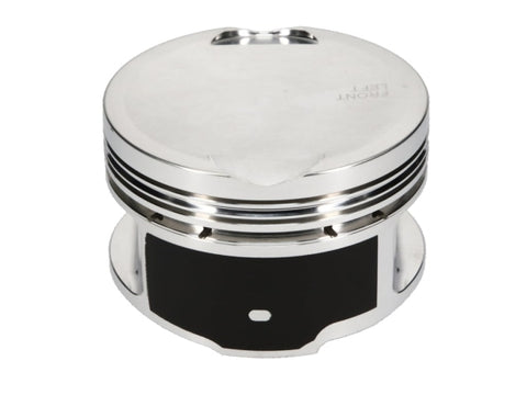 JE-Pistons Kit Audi 2.7Ltr. 30V BiTurbo '97-05-82MM(9.0:1)