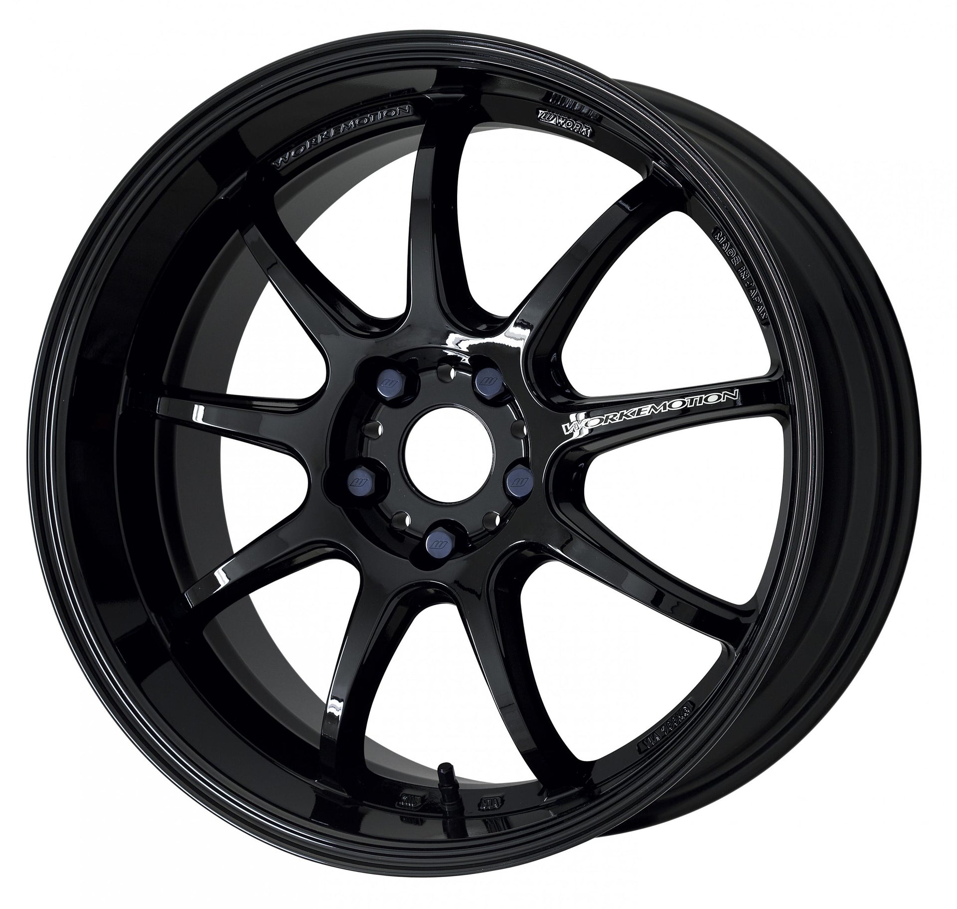 EMOTION D9R 19 inch 5 stud
