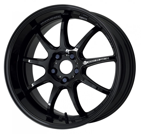 EMOTION D9R 19 inch 5 stud