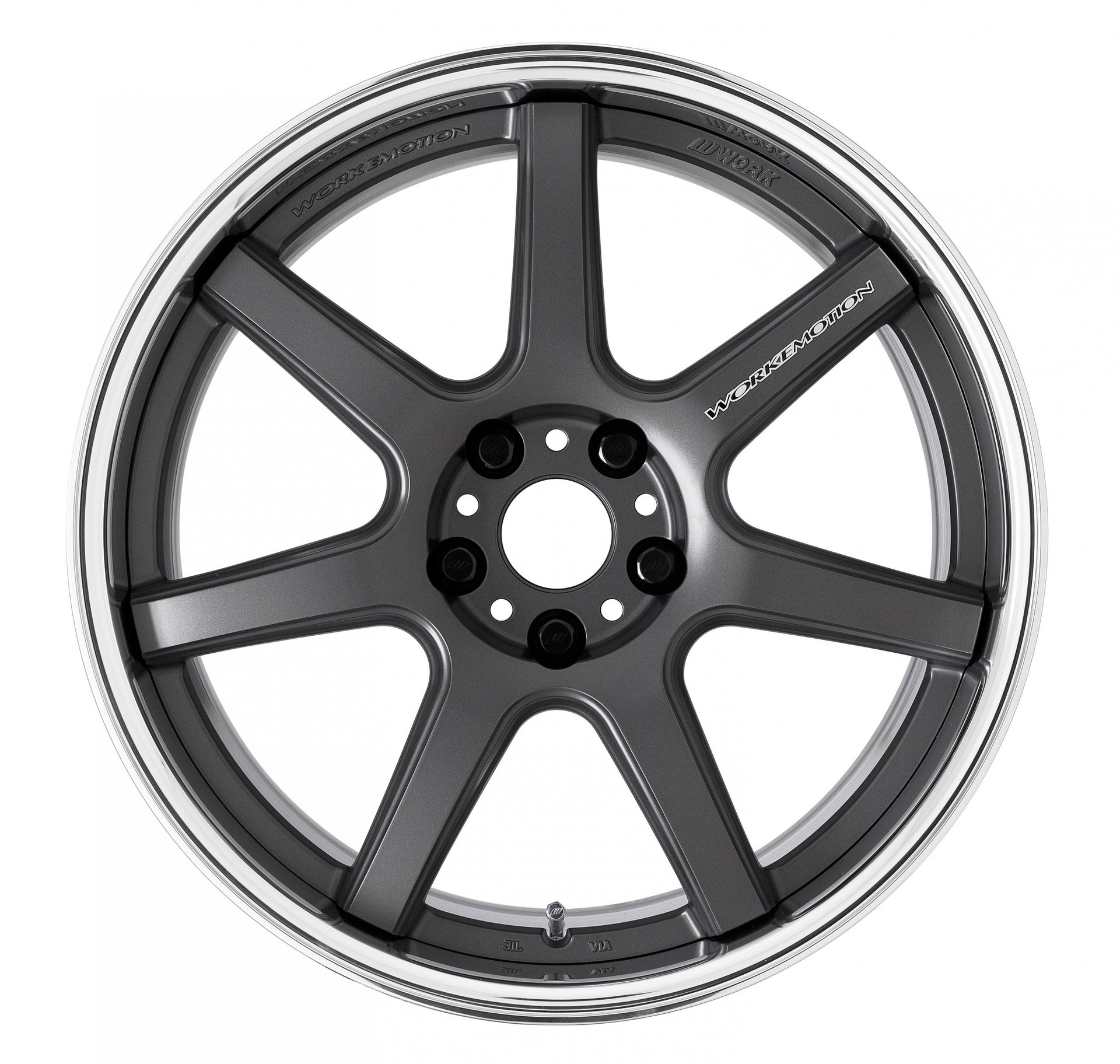 T7R 2P 18 inch