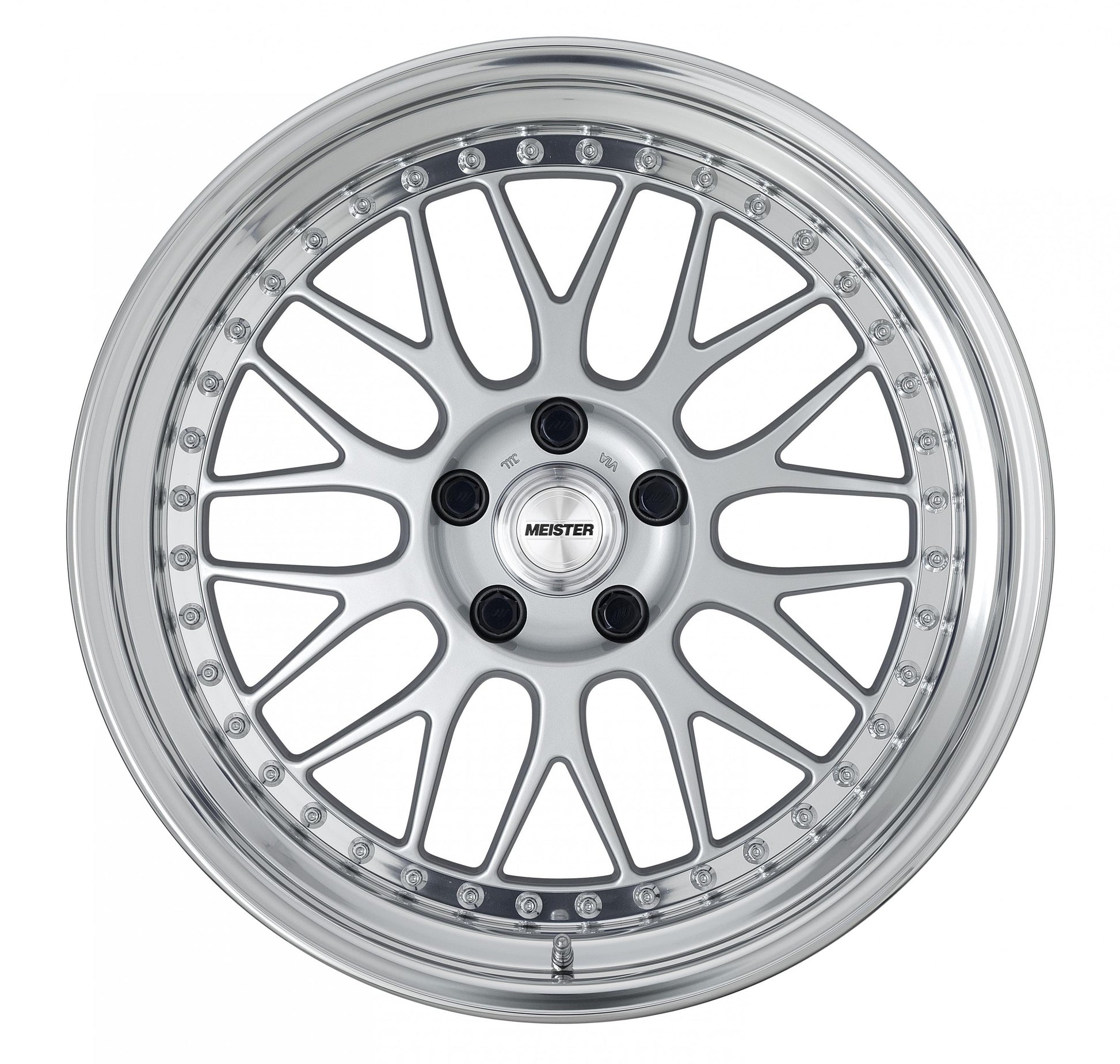 MEISTER M1 3 Piece 16 inch-9