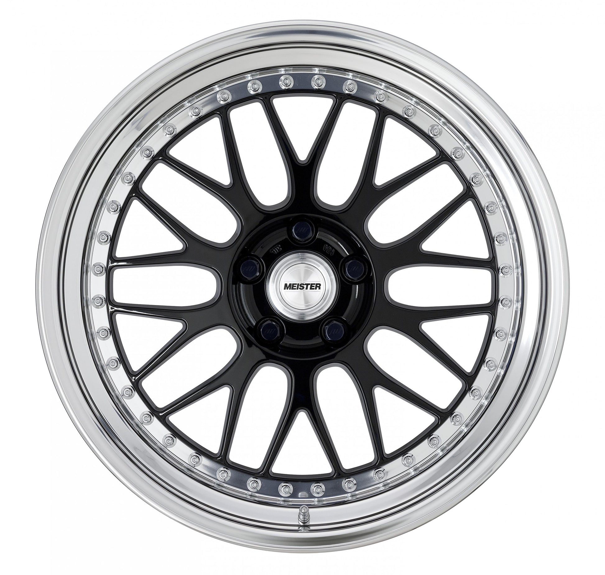MEISTER M1 3 Piece 16 inch-11