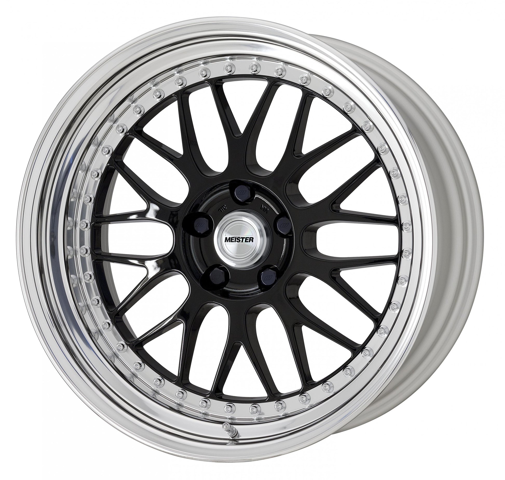 MEISTER M1 3 Piece 16 inch-12