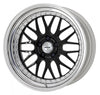 MEISTER M1 3 Piece 19 inch