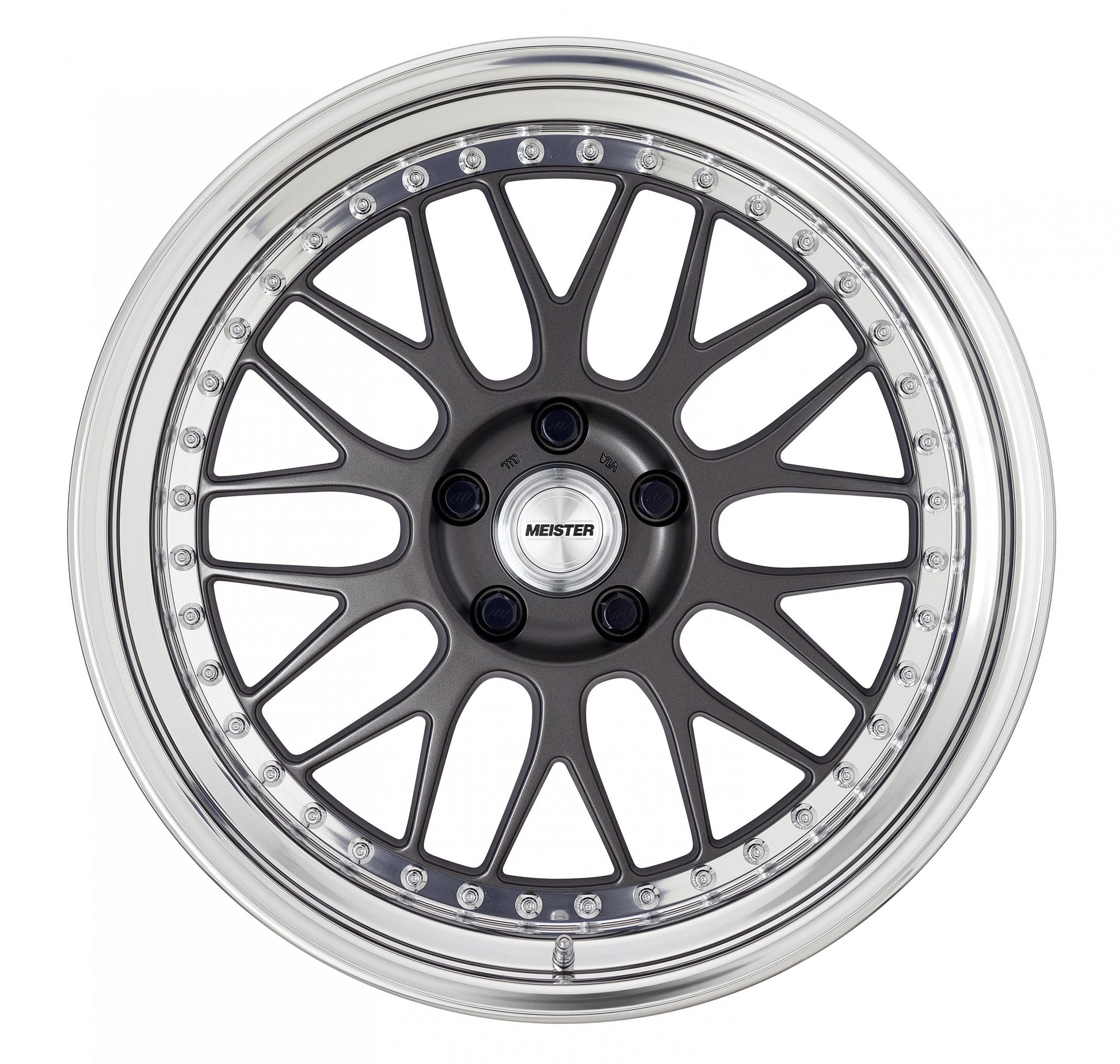 MEISTER M1 3 Piece 16 inch-13