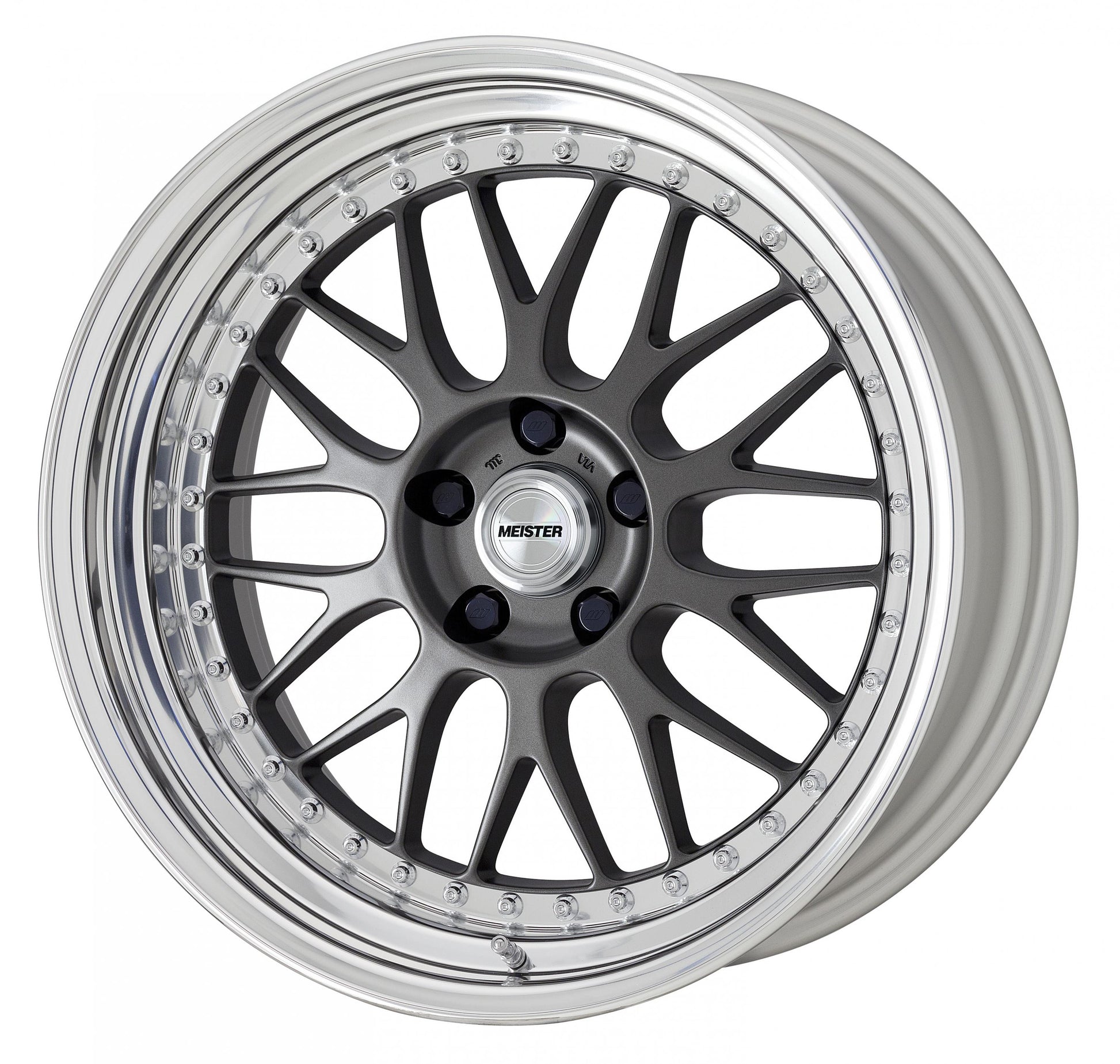 MEISTER M1 3 Piece 16 inch-14