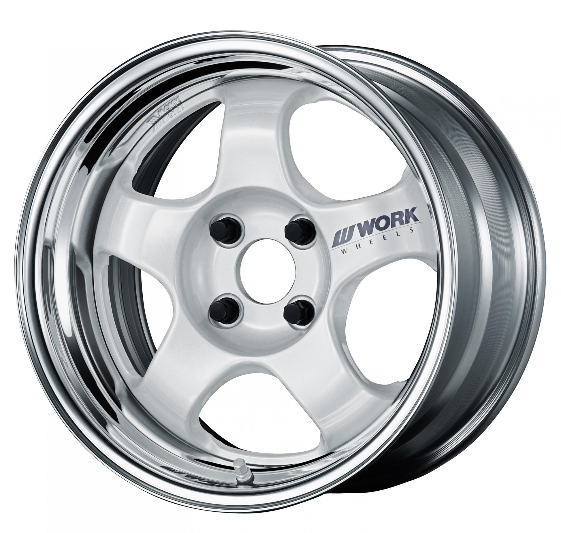 MEISTER S1 2-PIECE 15 INCH-6