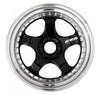 MEISTER S1 3-PIECE 18 inch