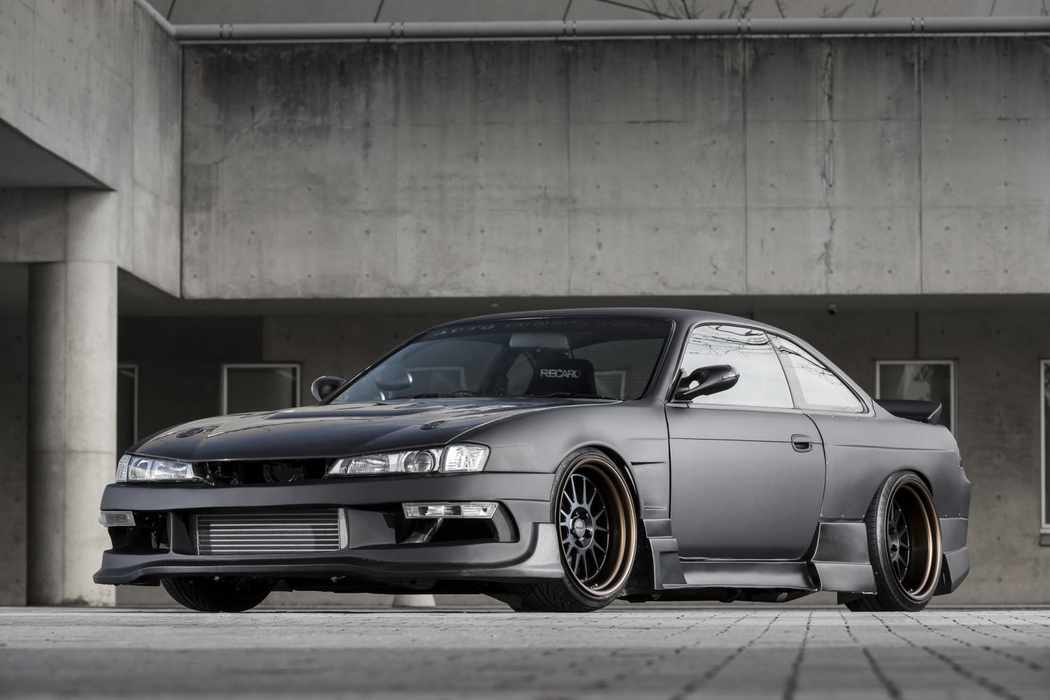 SEEKER FX 17 inch-25