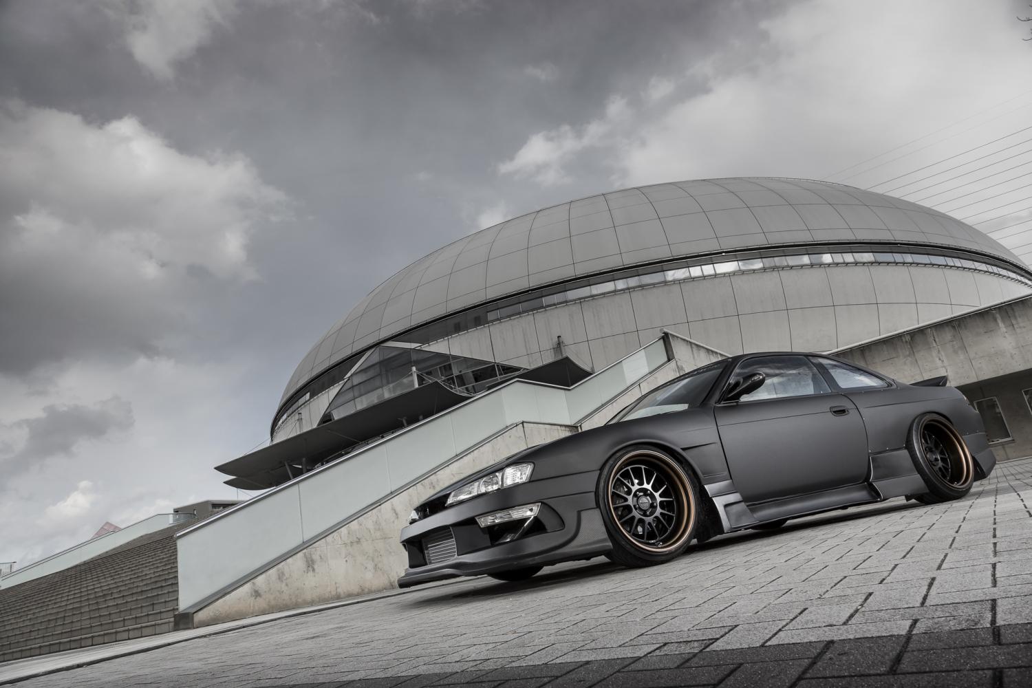 SEEKER FX 17 inch-26